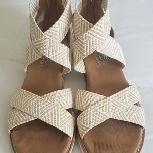 Bobs from Sketchers 7.5